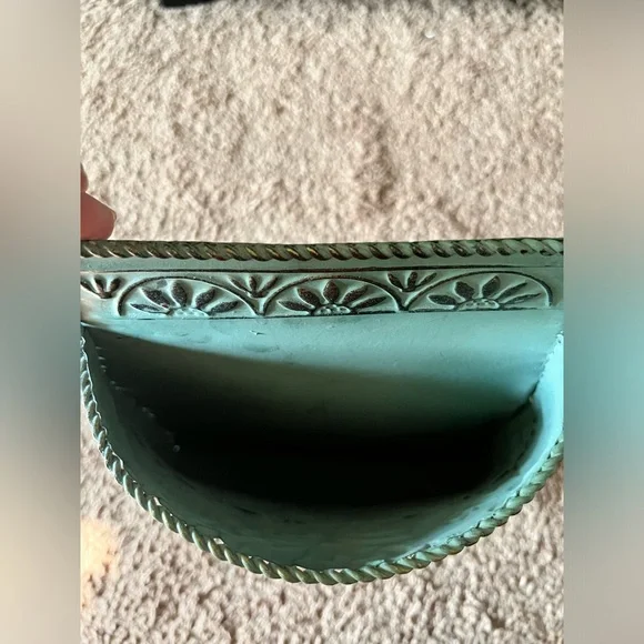 Green Wall Decor Farm House - Picture 3 of 6